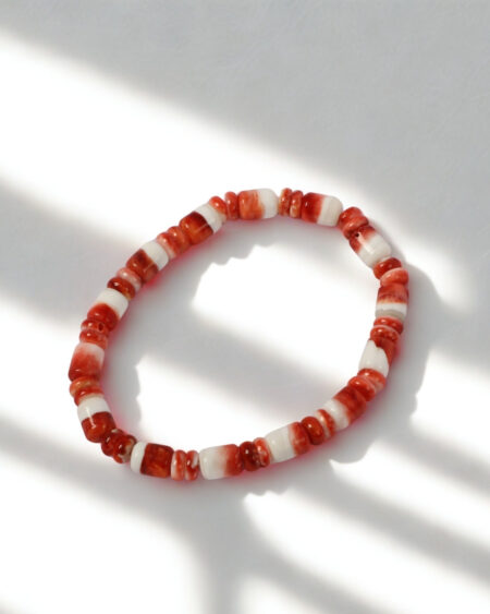 Spiny Oyster Bracelet