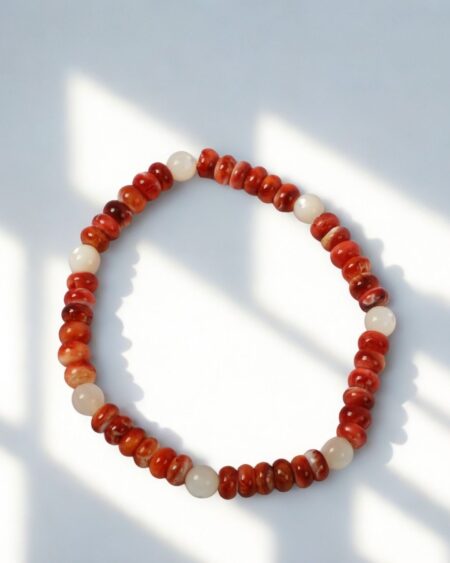 Oyster & Pearl Luxe Bracelet