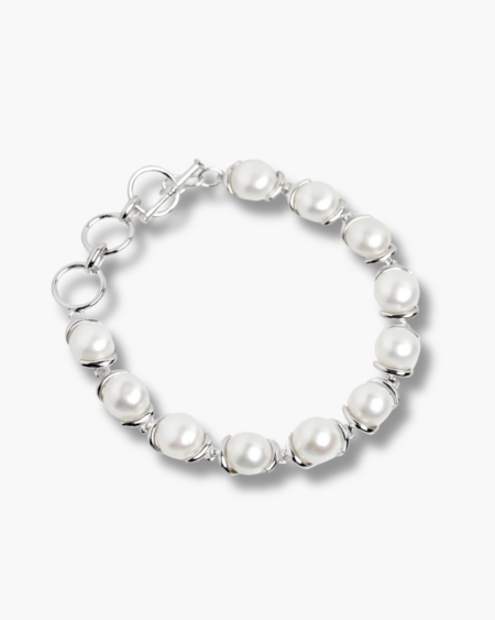 Sterling Silver Bracelet