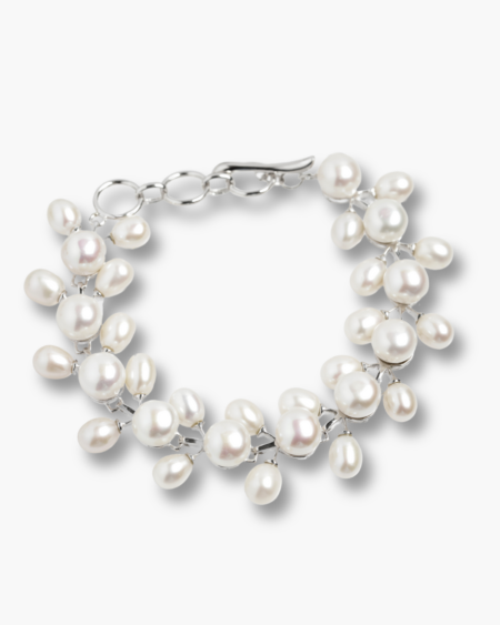 Fresh Water Pearl Bracelet