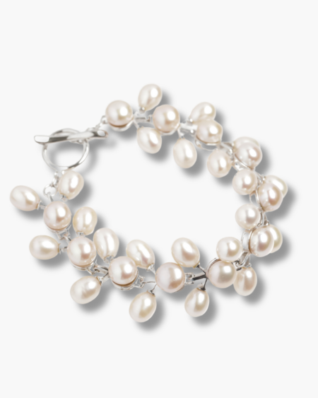 Fresh Water Pearl Bracelet
