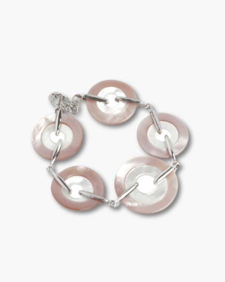 Simple Round Bracelet