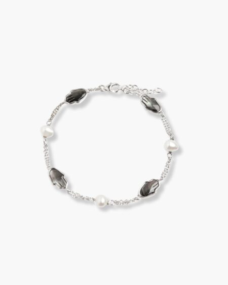 Little Hand Single Chain Bracelet