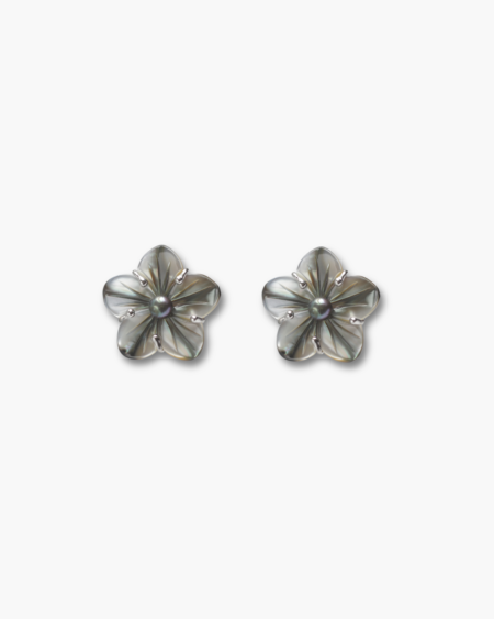 Sakura Earrings