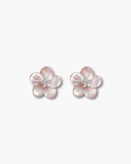 Sakura Earrings