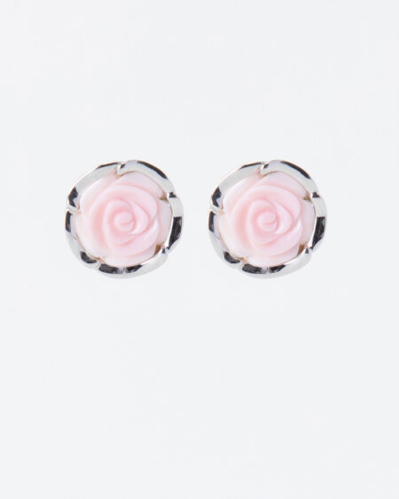 Roses Stud Earrings