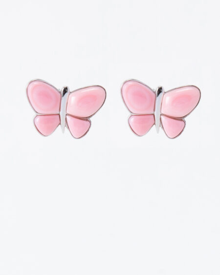 Butterfly Stud Earrings