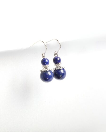 Mini Gourd Earrings