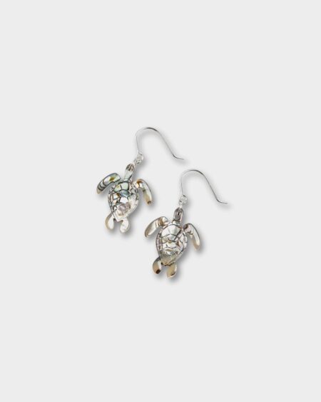 Turtle Earrings