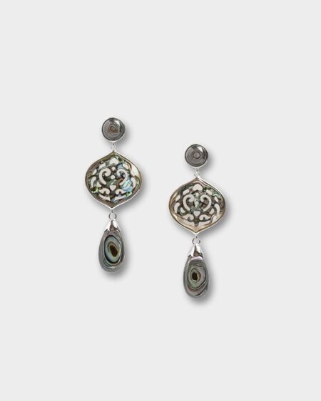 Sterling Silver Earrings