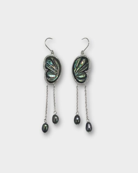 Butterfly Earrings