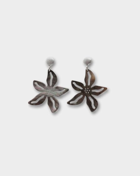 Sea Star Stud Earrings
