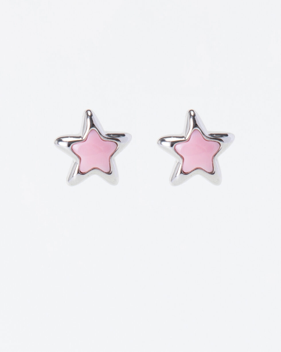 twinkle Little Star Earrings