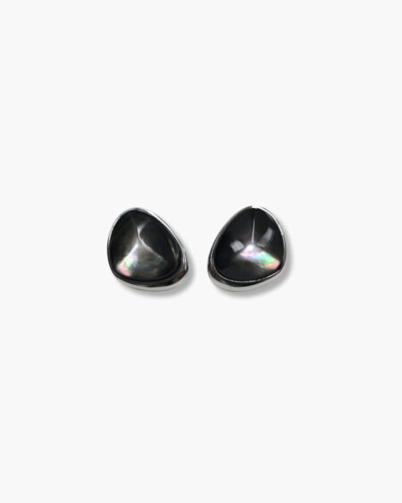 Simple Stud Earrings