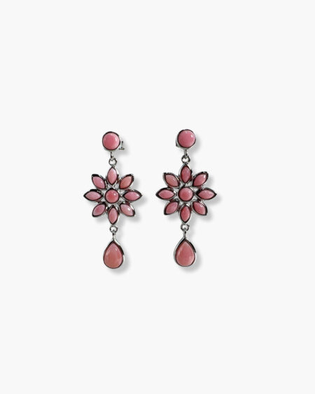 Blossom Stud Earrings