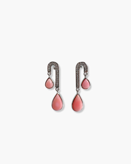 Simple Chandelier Earrings