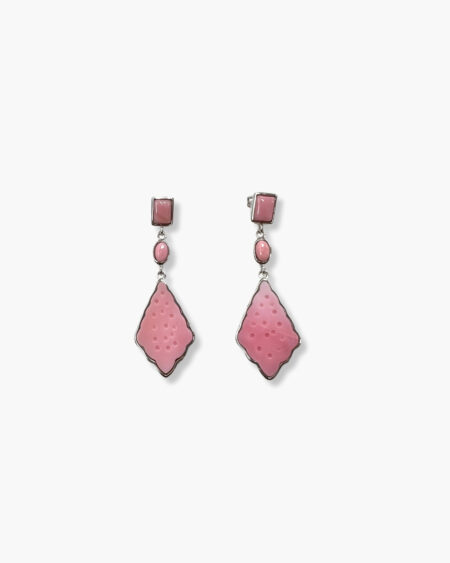 Conch Shell Earrings