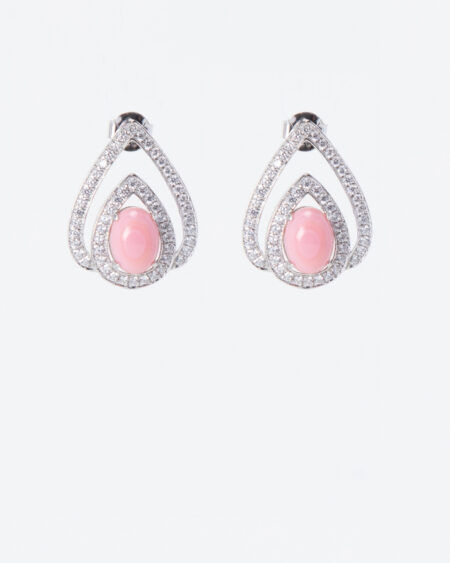 Trinity Earrings