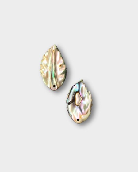 Leaf, Abalone (Order Only)