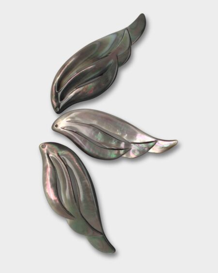Wing, Black MOP