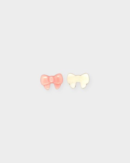 Bow Tie, Pink Queen Conch