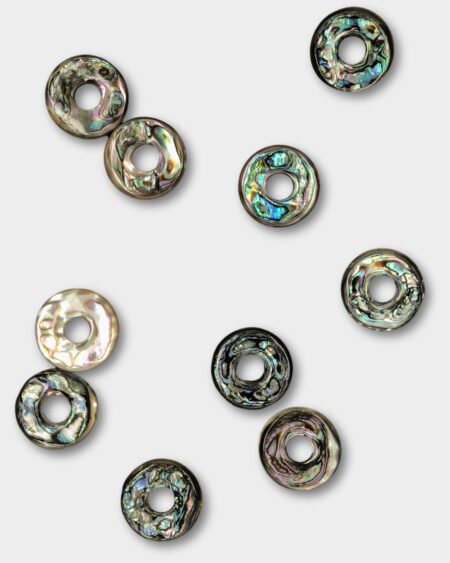 Donut, Abalone
