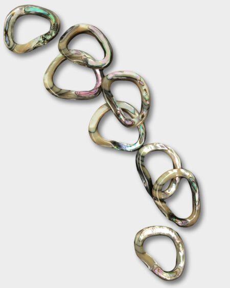 Ring , Abalone