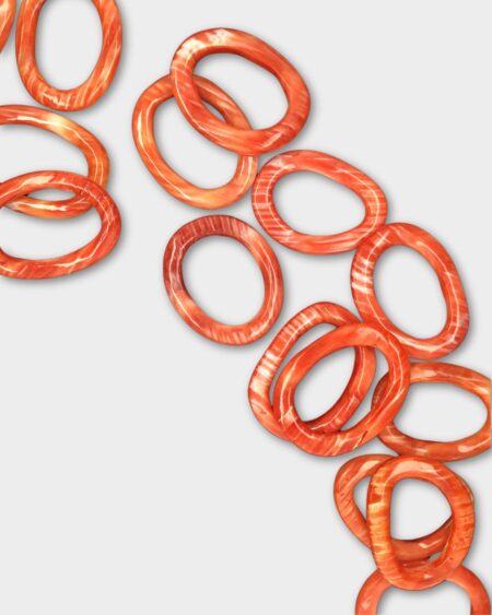 Rings, Spiny Oyster