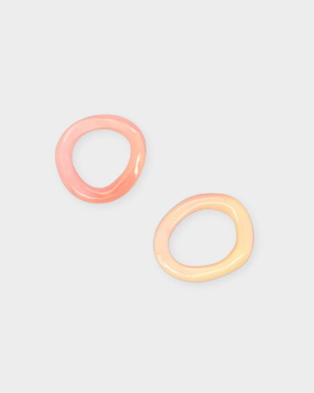 Freeform, Pink Queen Conch