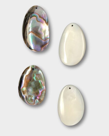 Freeform, Abalone