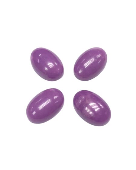 Phosphosiderite Oval Cabochon