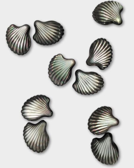 Shell, Black MOP