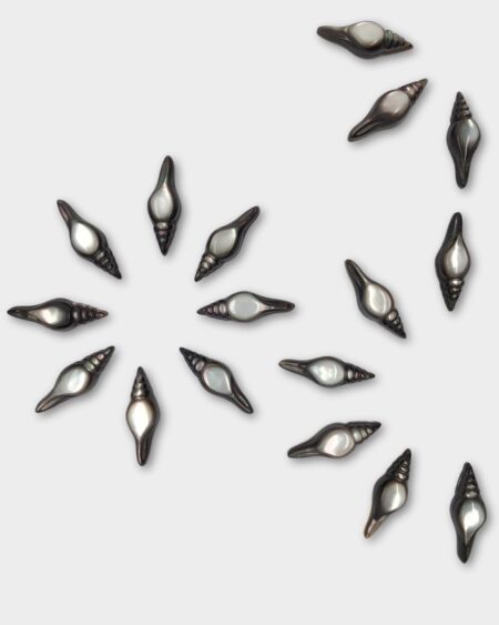 Shell, Black MOP