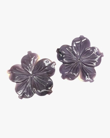 Wampum Shell Loose Flowers