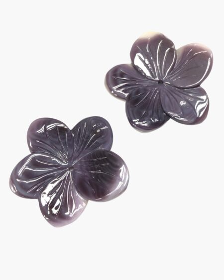 Wampum 006 Flower
