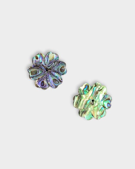 Flower, Abalone