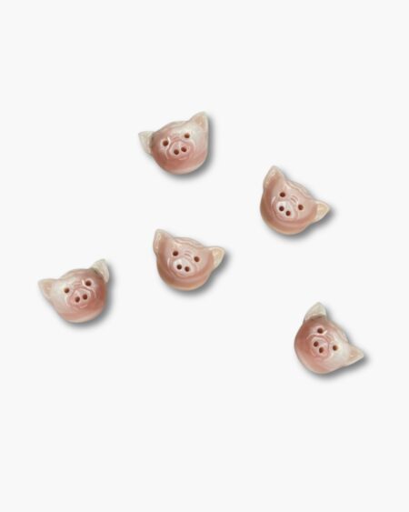 Pigs Head Loose