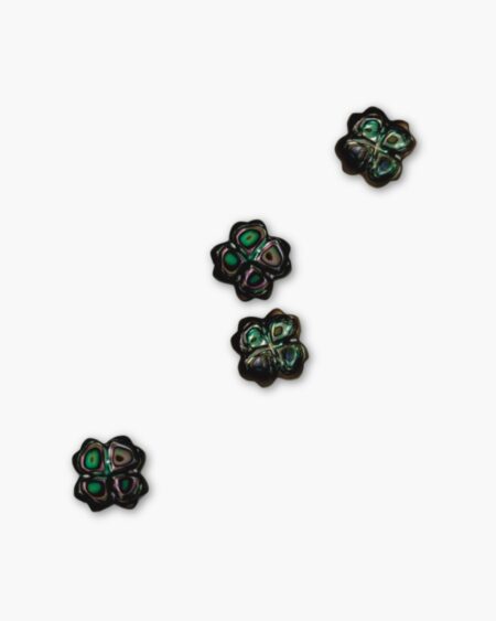 Abalone Flower Loose