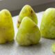 Lemon Stone