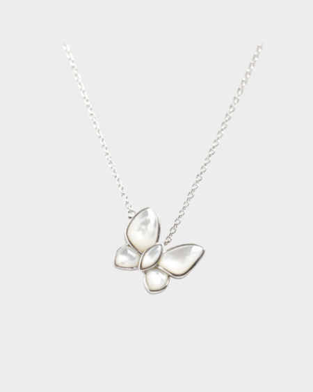 Butterfly Necklace