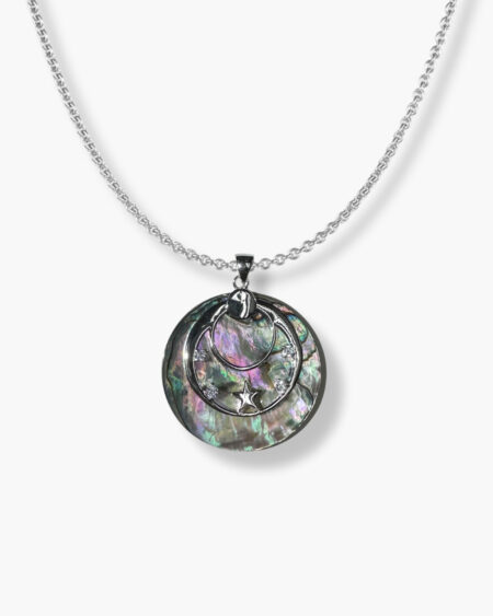 Star Pendant