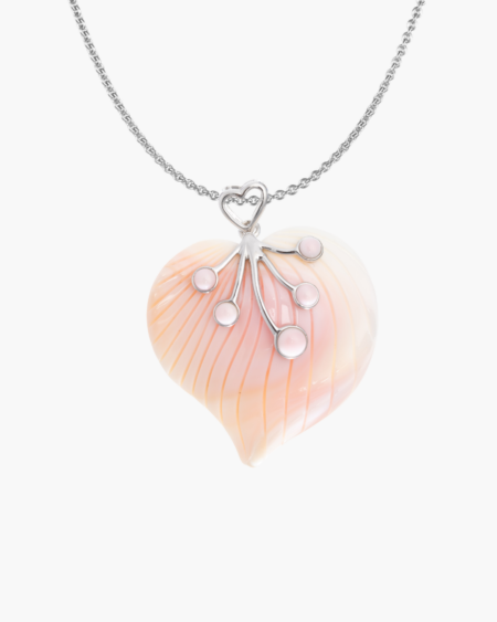 Heart Pendant