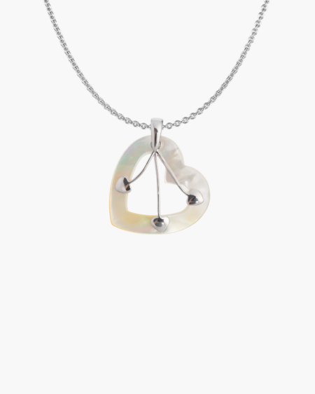 Heart Pendant