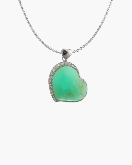 Heart Pendant
