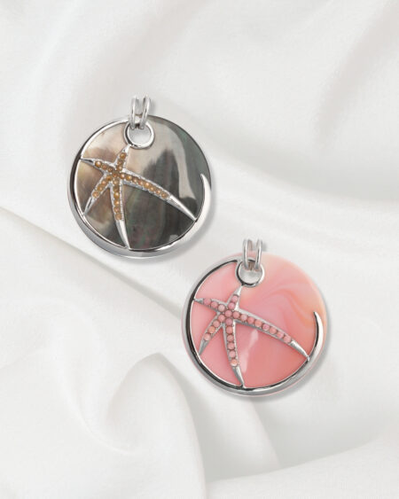 Sea Star Pendant