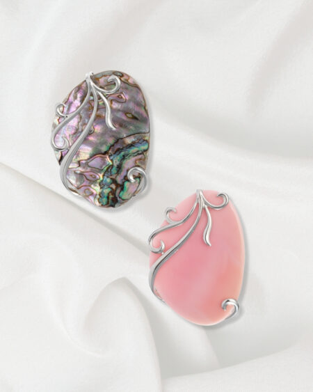 Sterling Silver Pendant