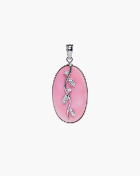 Root Pendant