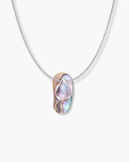 Slipper Pendant