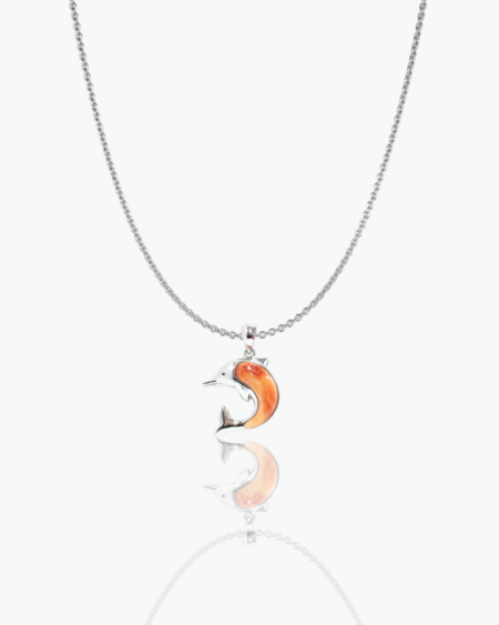 Dolphin Pendant