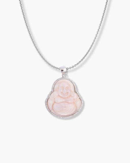 The Buddha Pendant